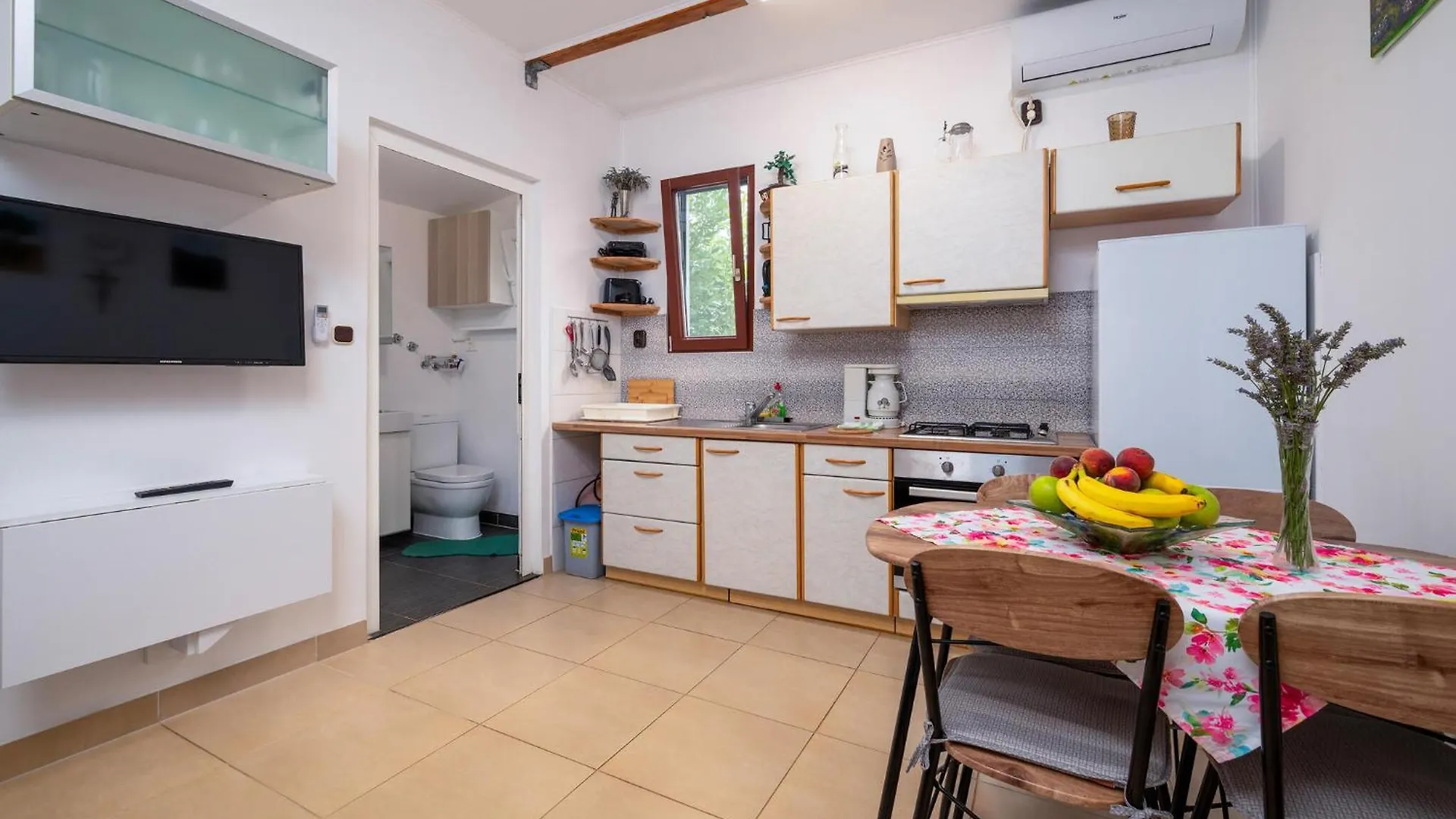 度假居 Stunning Home In Kavran With Wifi 克罗地亚