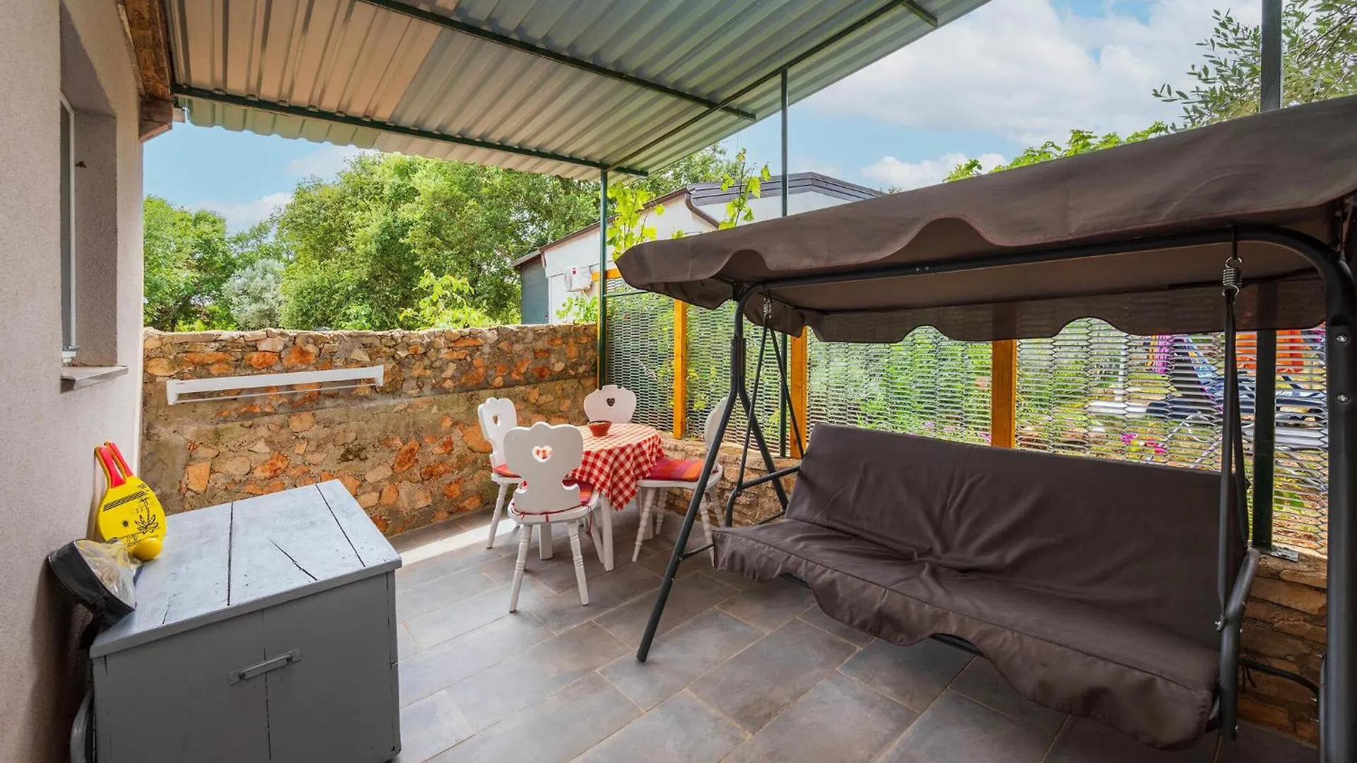 Stunning Home In Kavran With Wifi Casa de Férias