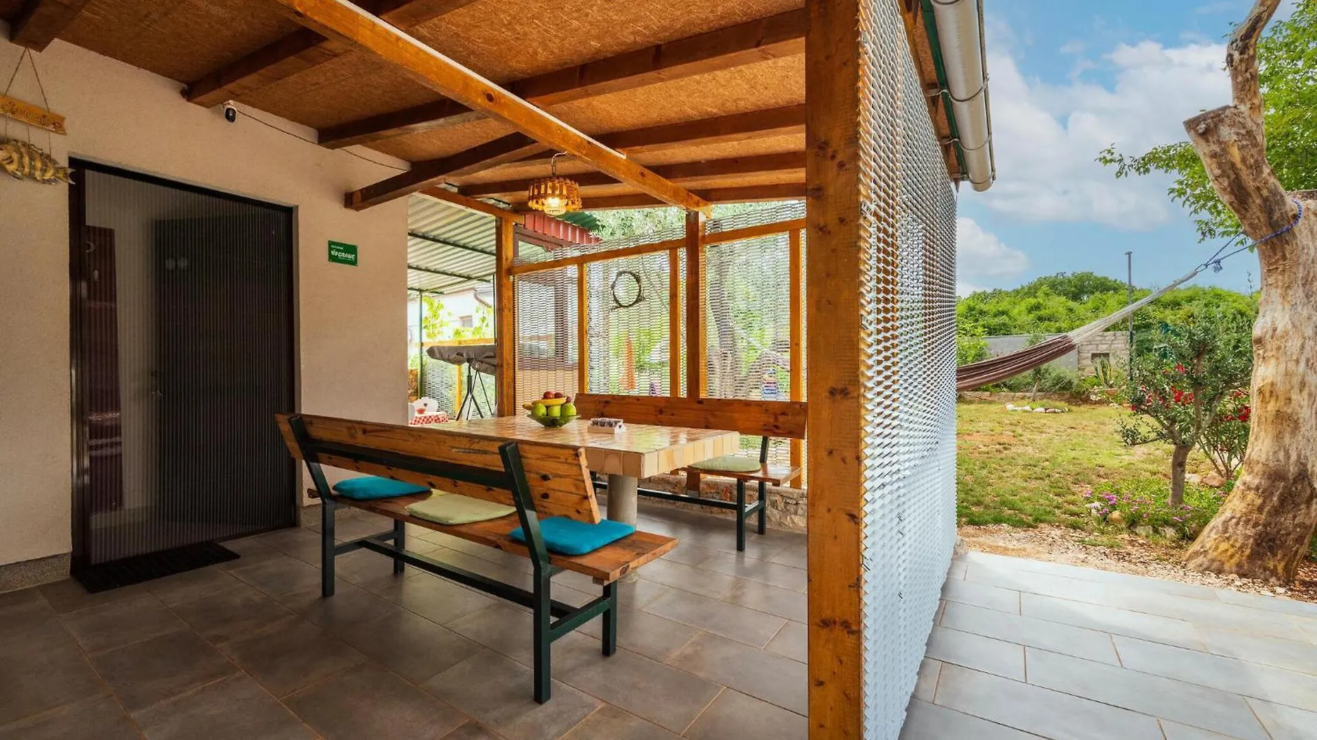 度假居 Stunning Home In Kavran With Wifi 克罗地亚